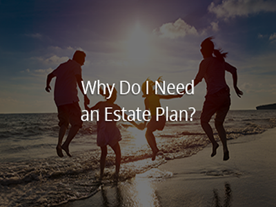 Family on the Beach, Estate Planning, Louisville, KY